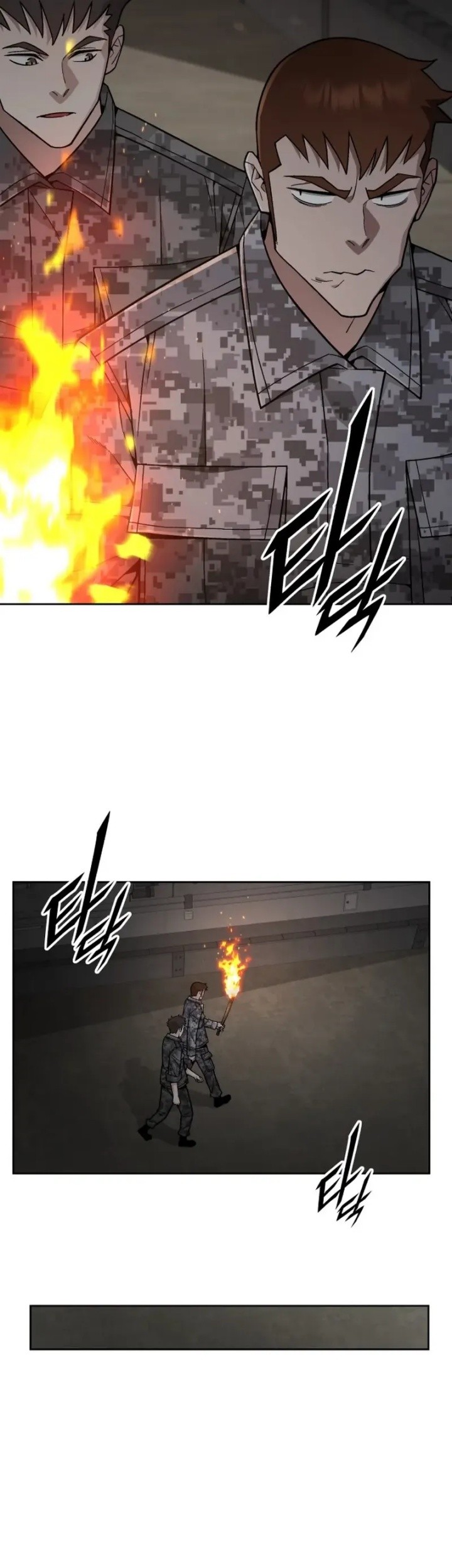 Apocalyptic Chef Awakening Chapter 72 Gambar 34