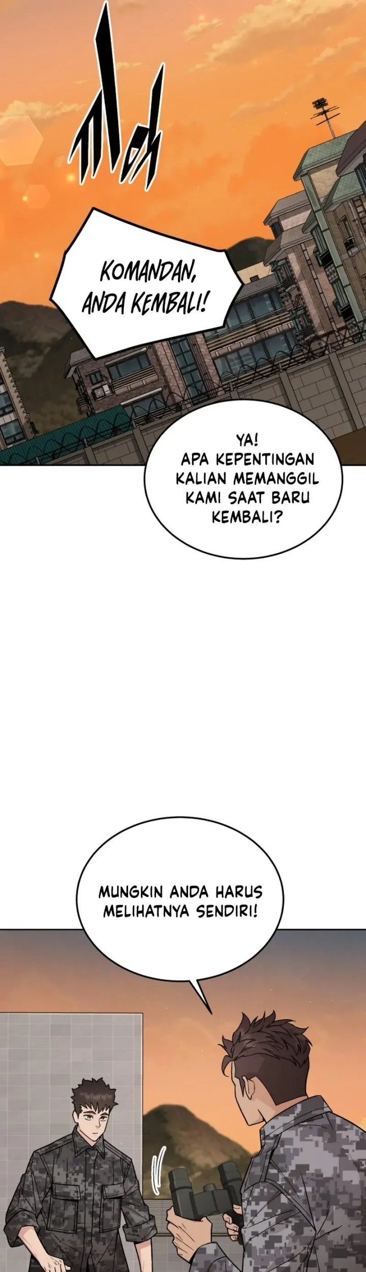 Apocalyptic Chef Awakening Chapter 72 Gambar 36