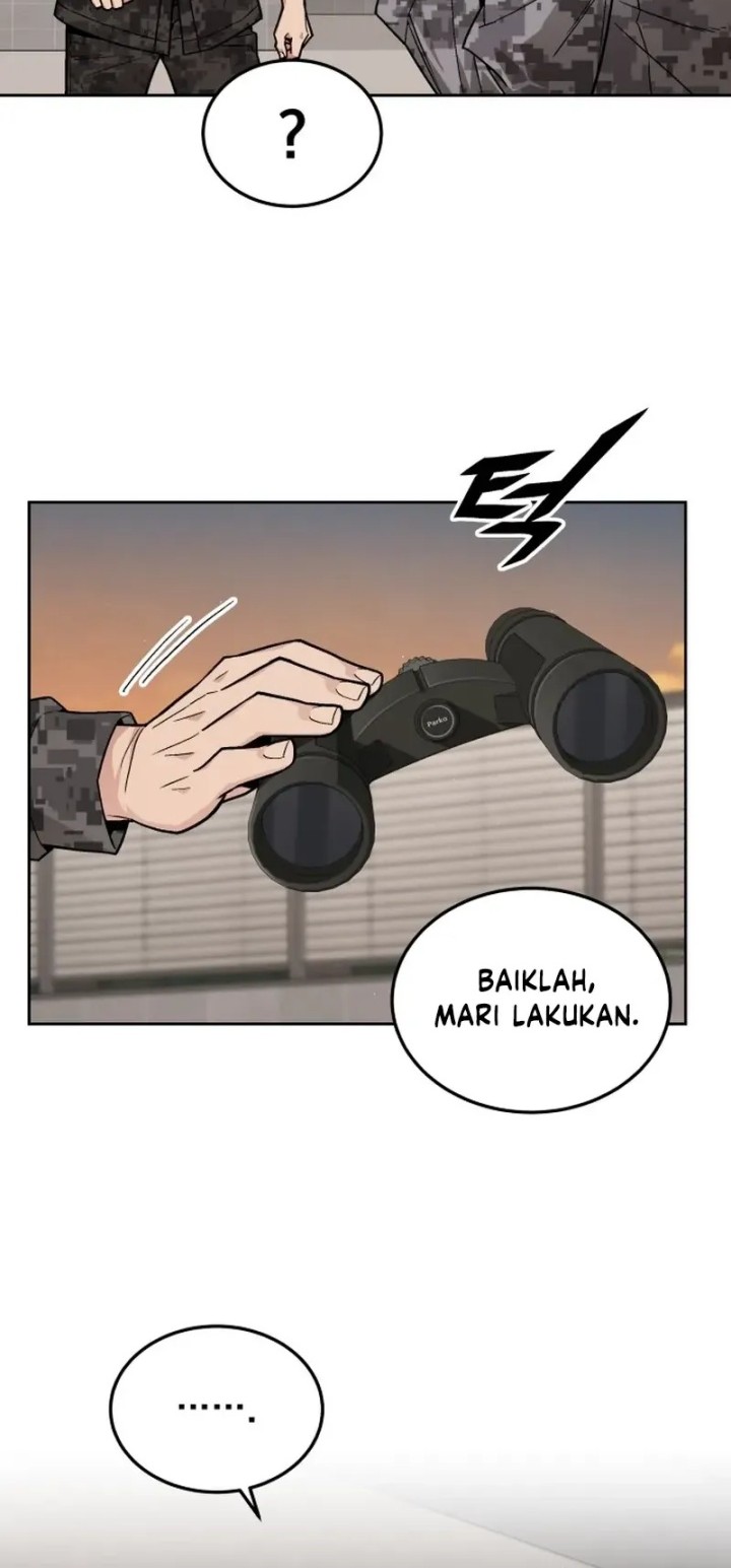 Apocalyptic Chef Awakening Chapter 72 Gambar 37