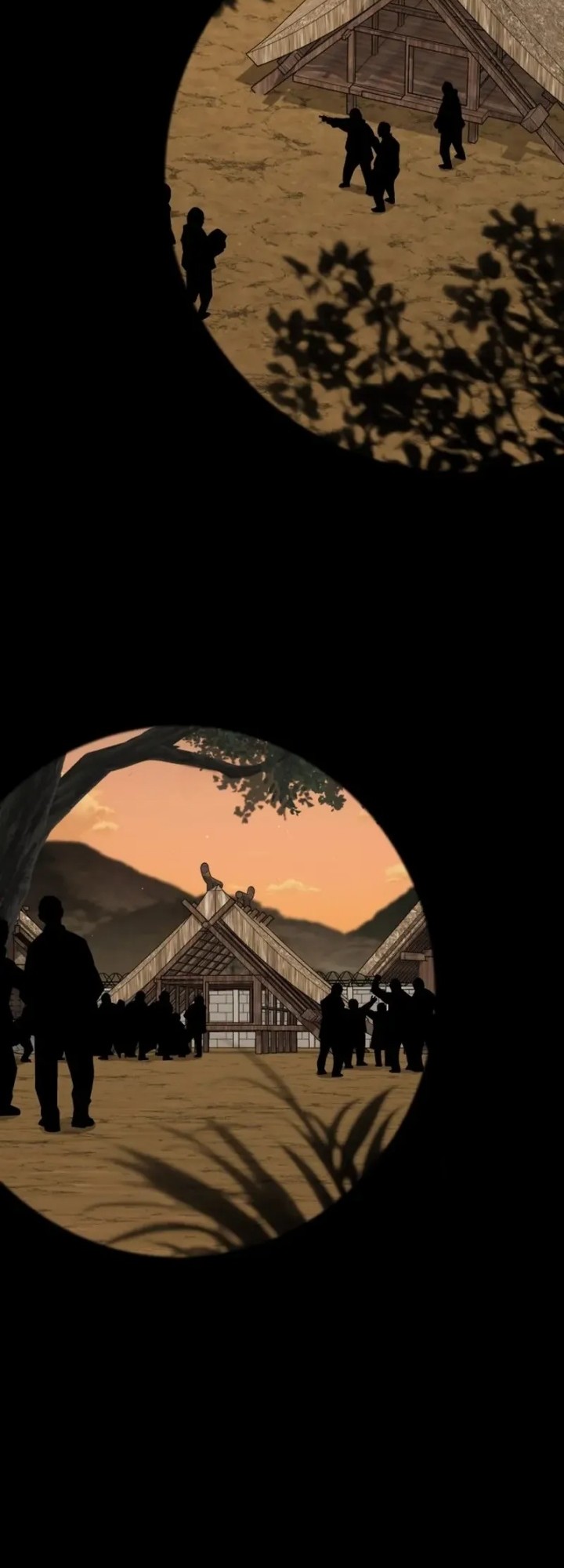 Apocalyptic Chef Awakening Chapter 72 Gambar 39