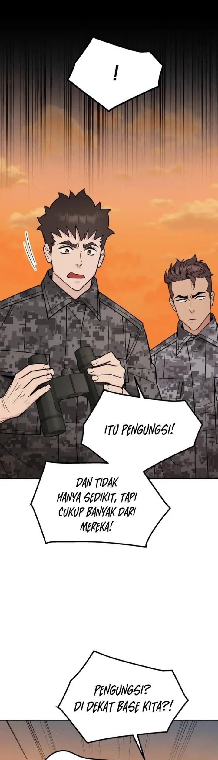 Apocalyptic Chef Awakening Chapter 72 Gambar 40