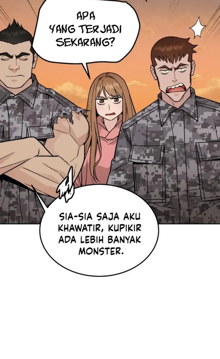 Apocalyptic Chef Awakening Chapter 72 Gambar 41