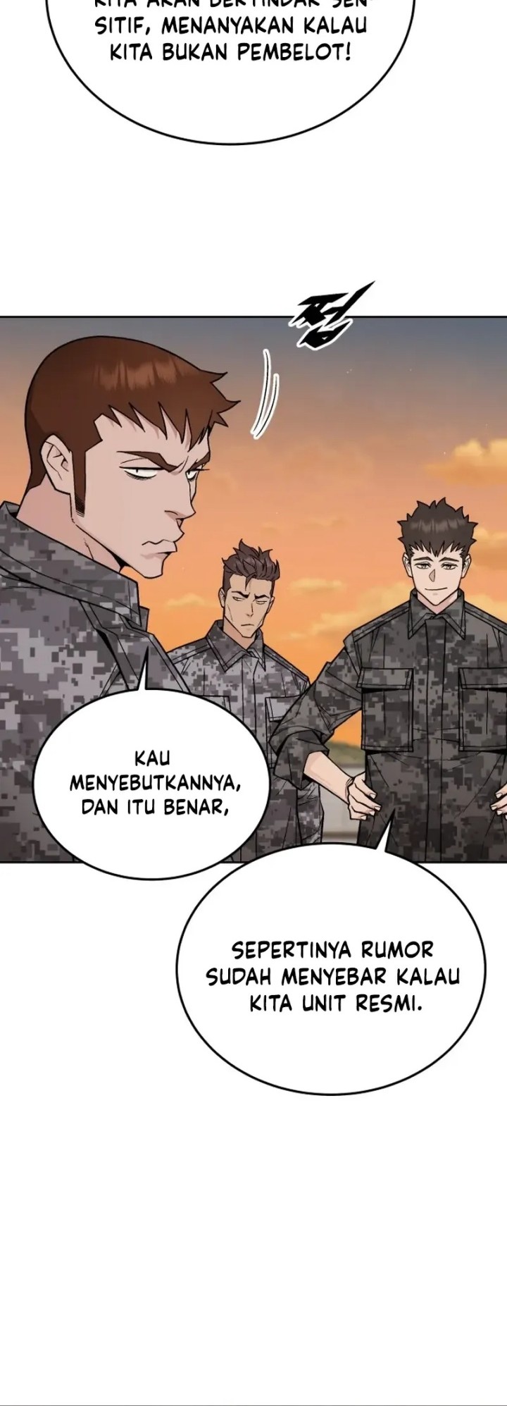 Apocalyptic Chef Awakening Chapter 72 Gambar 47
