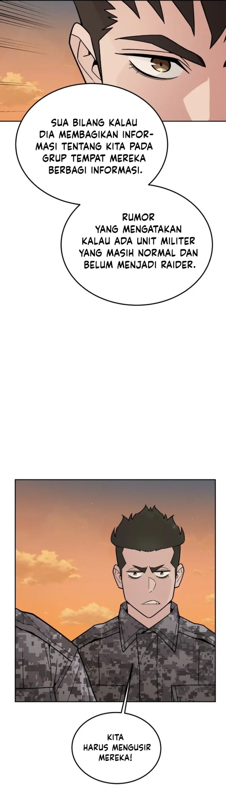 Apocalyptic Chef Awakening Chapter 72 Gambar 48