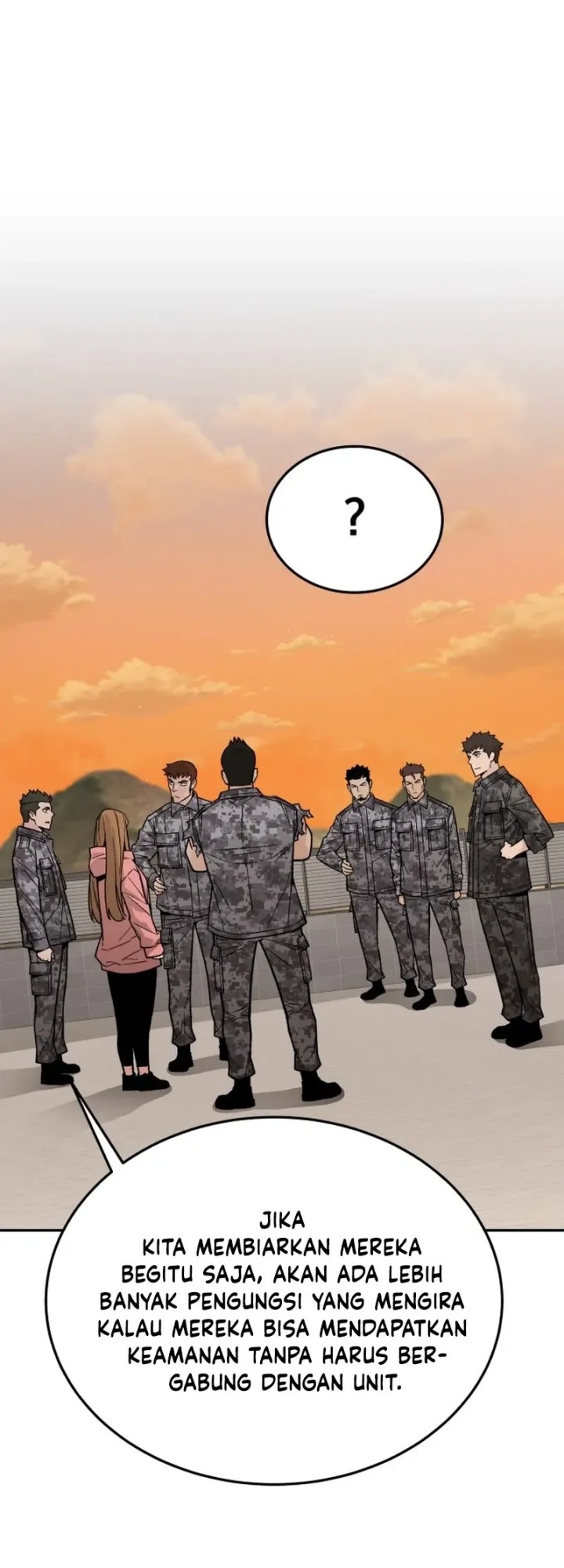 Apocalyptic Chef Awakening Chapter 72 Gambar 49