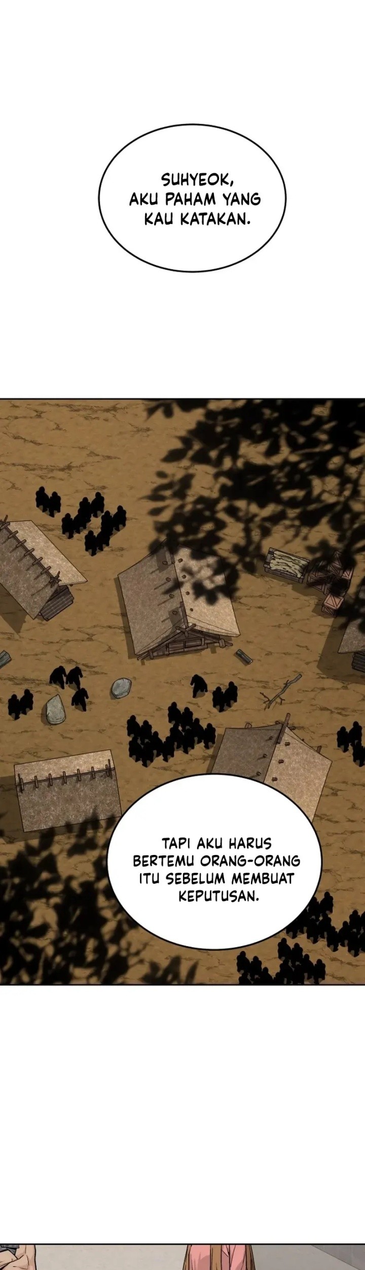 Apocalyptic Chef Awakening Chapter 72 Gambar 52