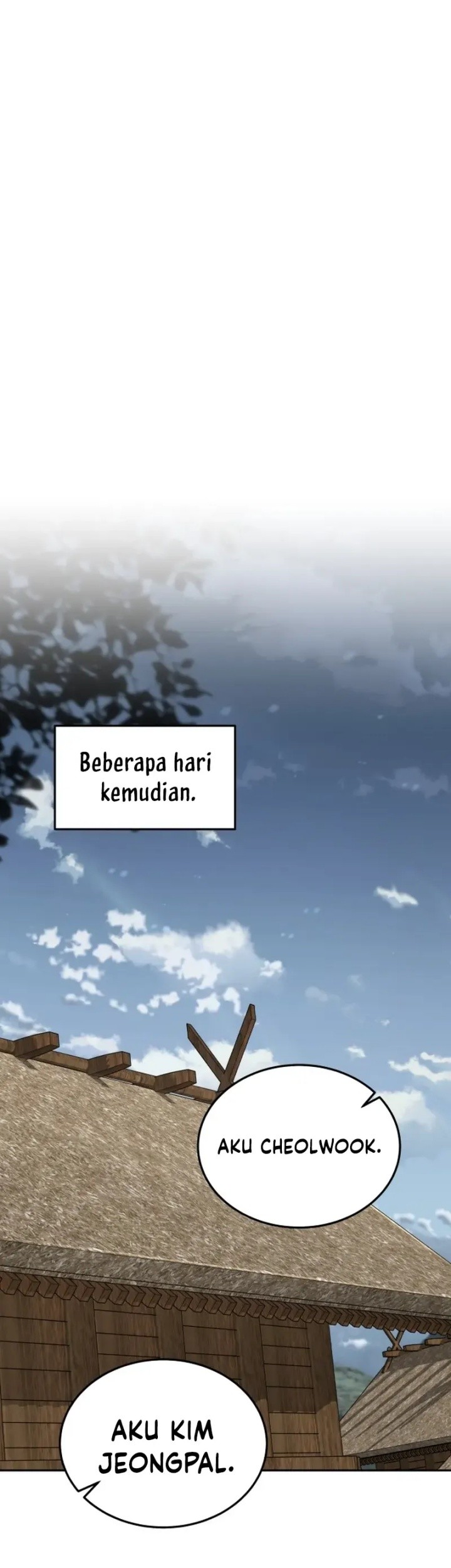 Apocalyptic Chef Awakening Chapter 72 Gambar 54