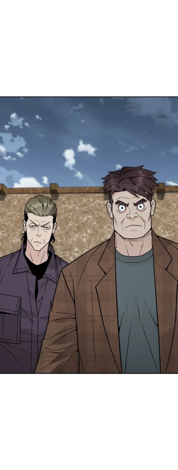 Apocalyptic Chef Awakening Chapter 72 Gambar 55