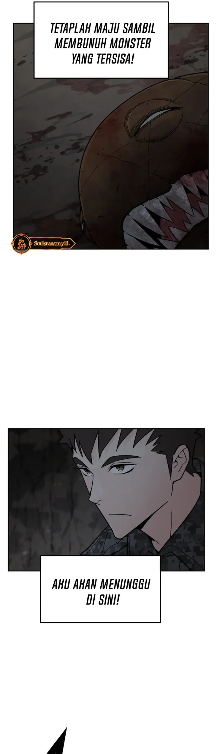 Apocalyptic Chef Awakening Chapter 72 Gambar 6