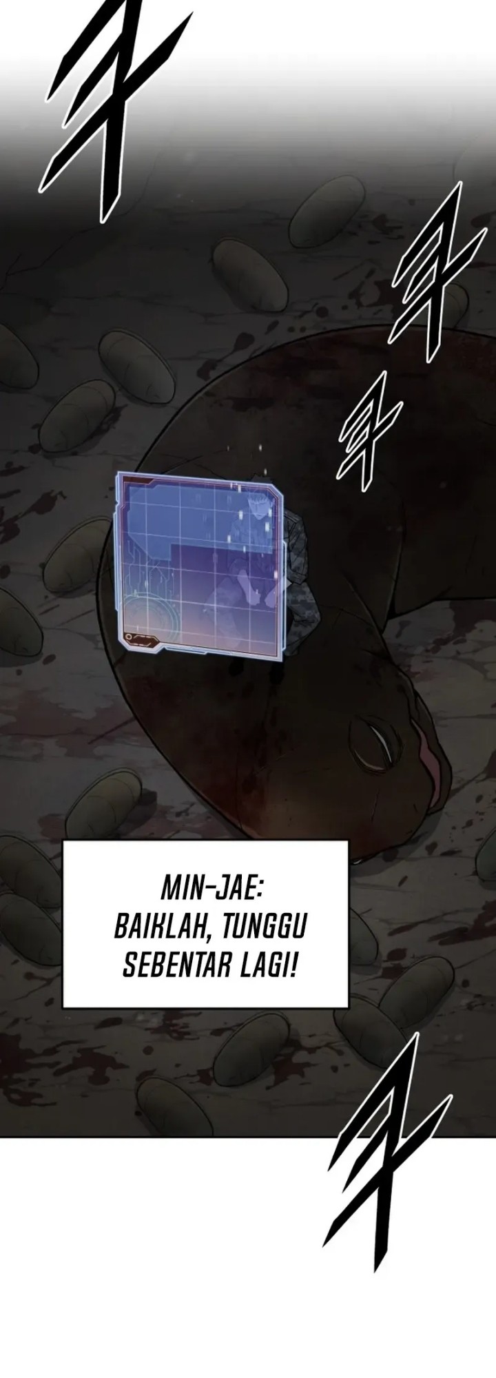 Apocalyptic Chef Awakening Chapter 72 Gambar 7