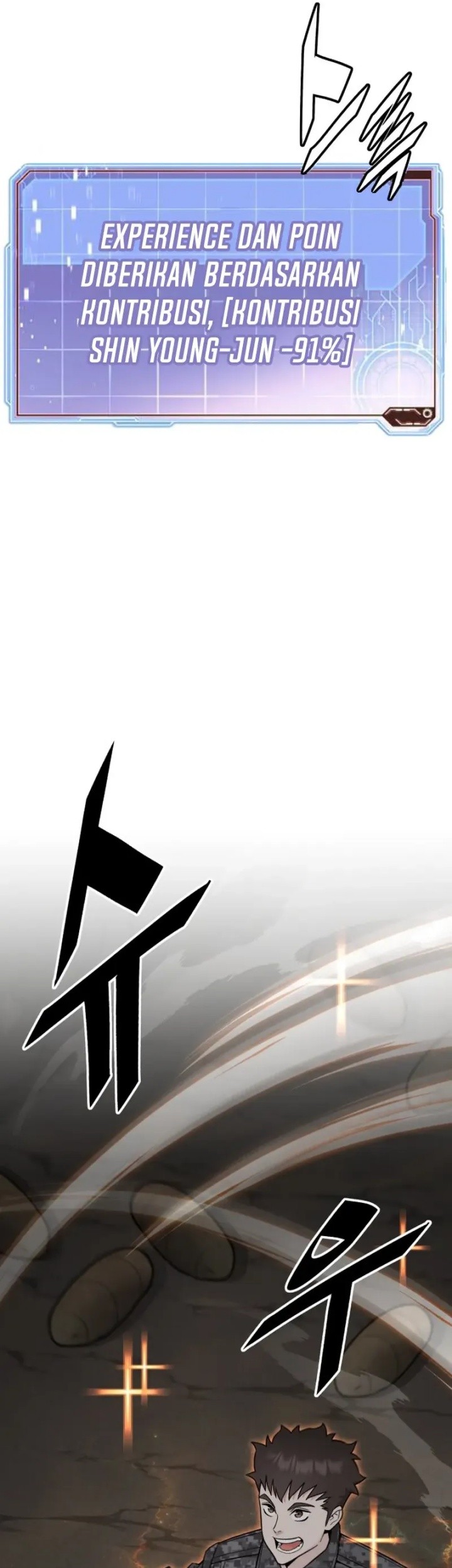 Apocalyptic Chef Awakening Chapter 72 Gambar 10