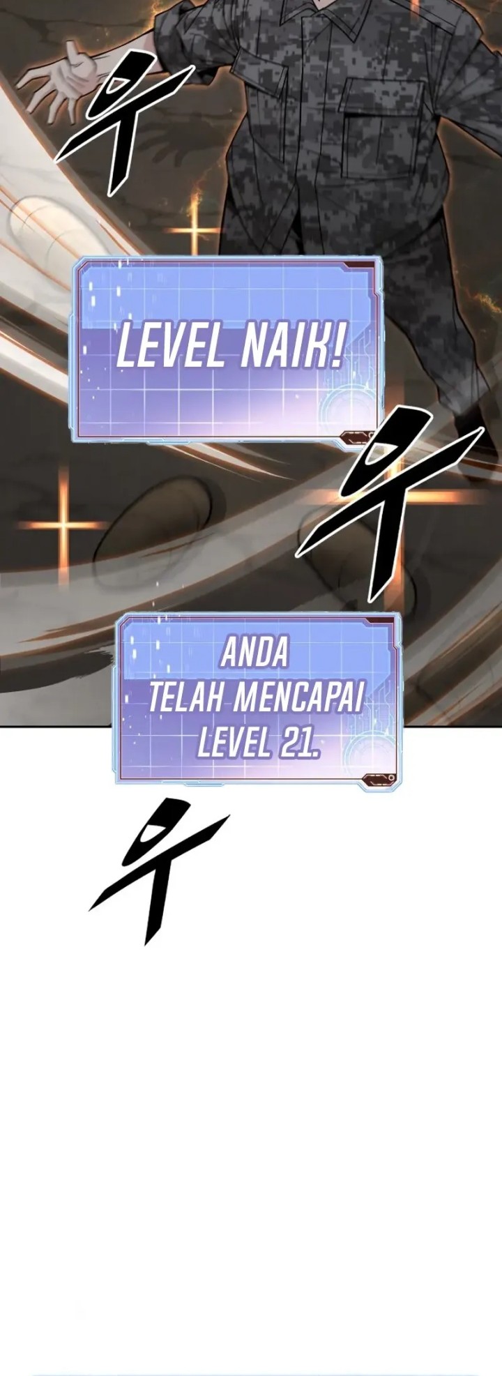 Apocalyptic Chef Awakening Chapter 72 Gambar 11