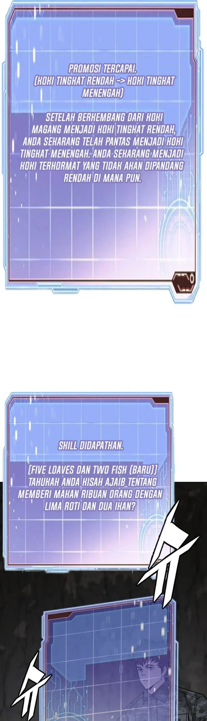 Apocalyptic Chef Awakening Chapter 72 Gambar 12
