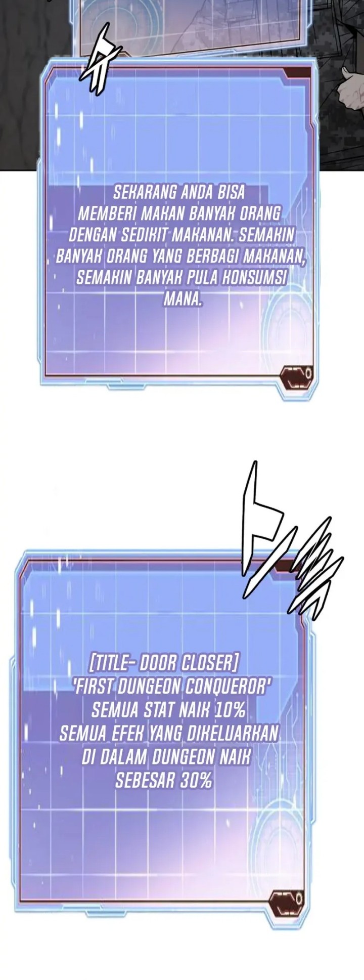 Apocalyptic Chef Awakening Chapter 72 Gambar 13