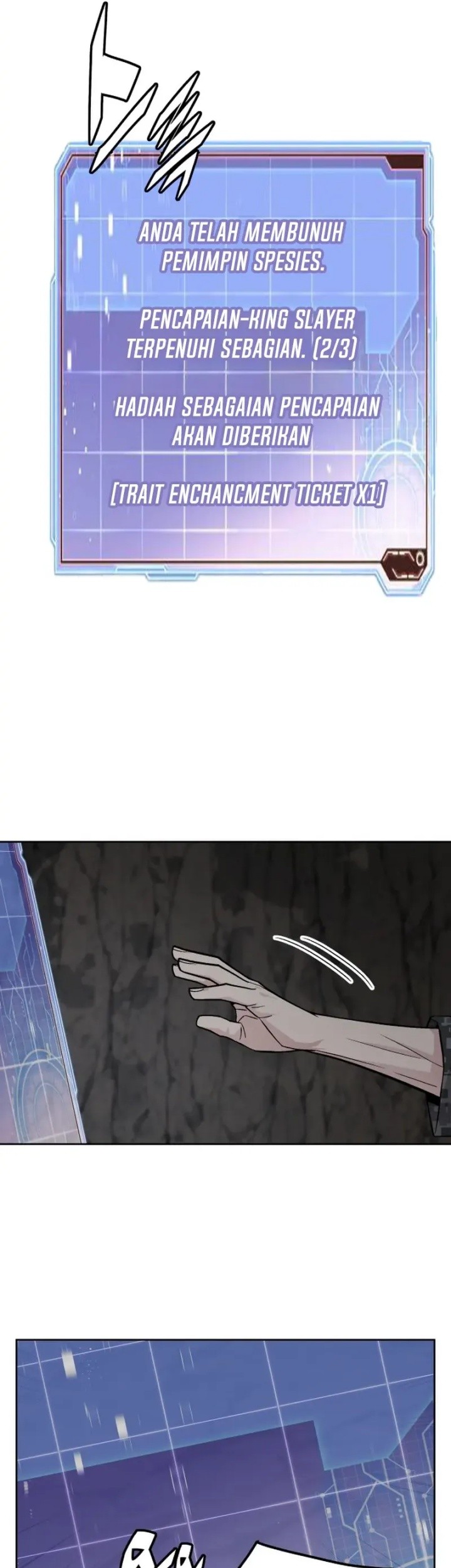 Apocalyptic Chef Awakening Chapter 72 Gambar 14