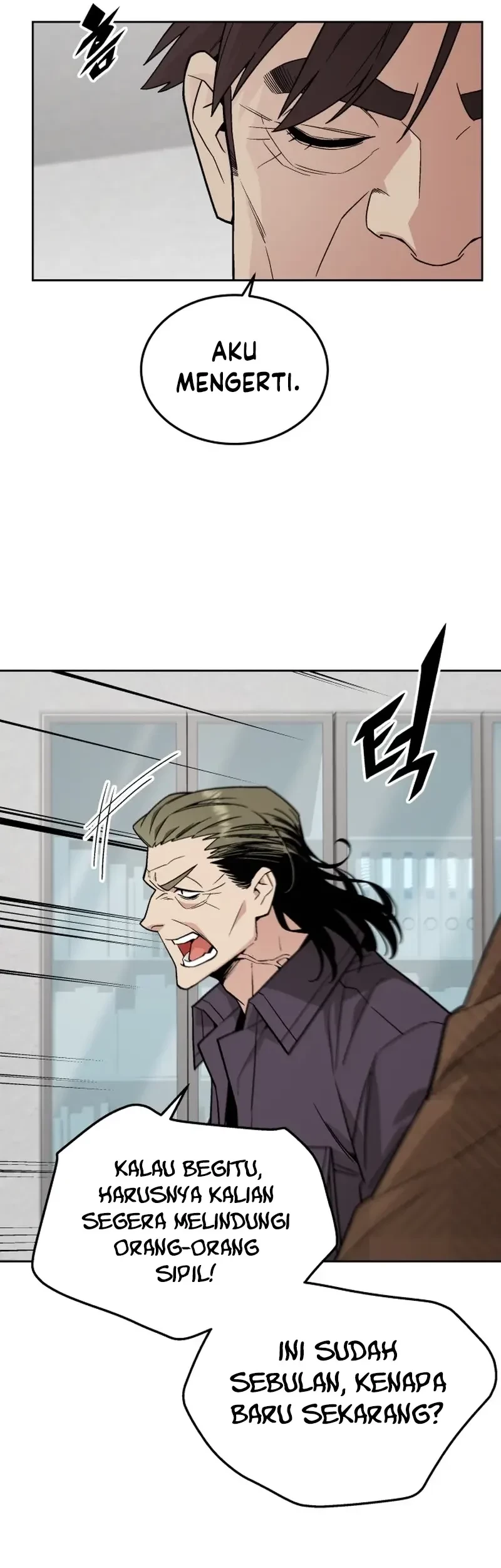 Apocalyptic Chef Awakening Chapter 73 Gambar 8