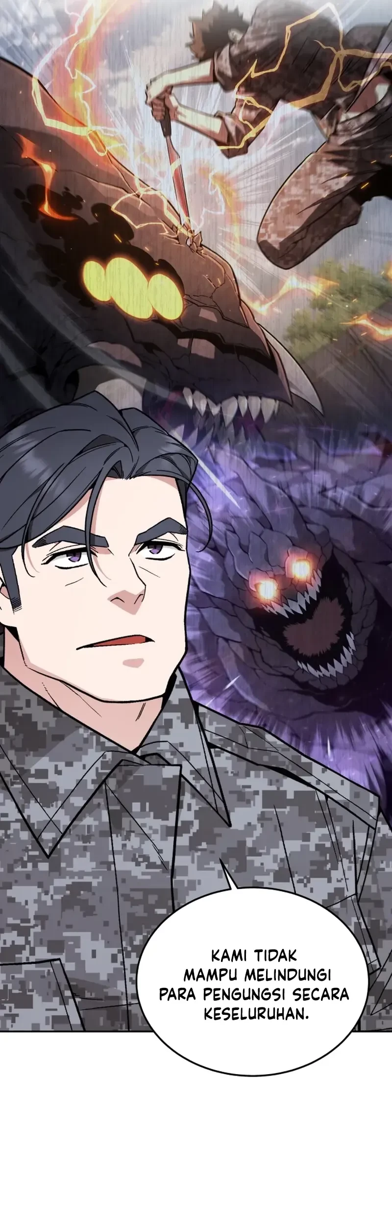 Apocalyptic Chef Awakening Chapter 73 Gambar 10