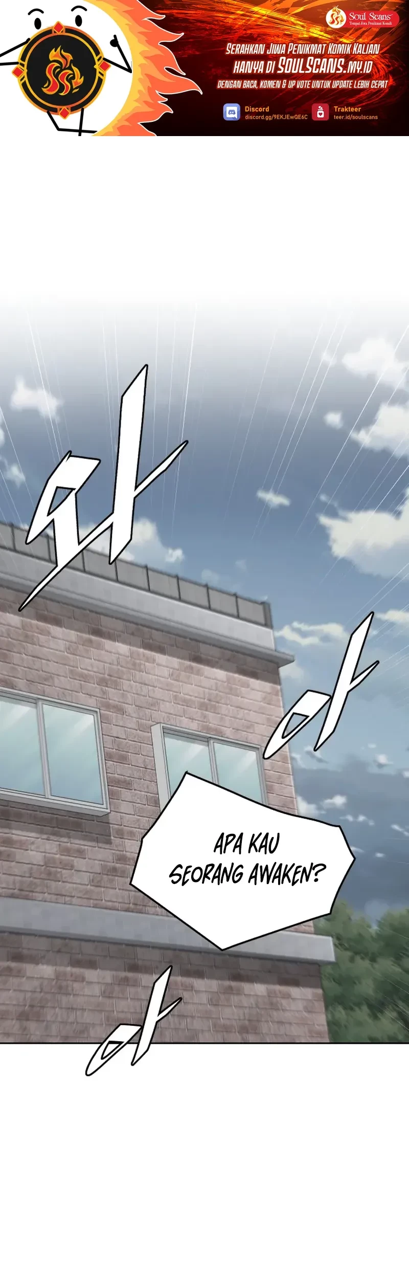 Baca  Apocalyptic Chef Awakening Chapter 74 Gambar 2