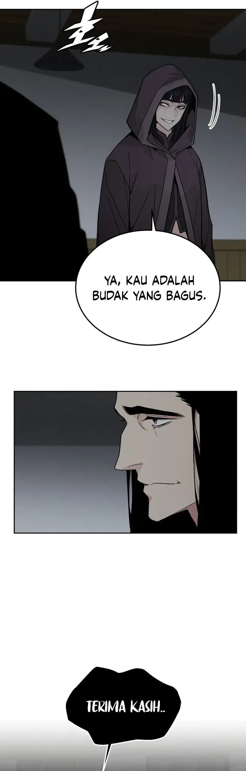Apocalyptic Chef Awakening Chapter 76 Gambar 10