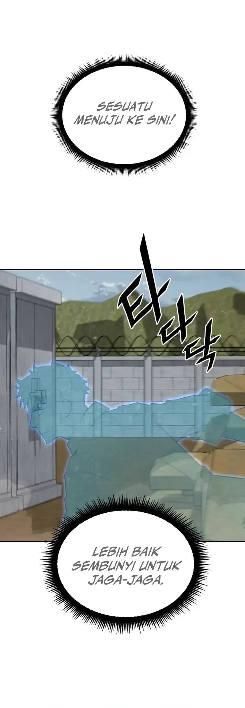Apocalyptic Chef Awakening Chapter 80 Gambar 23