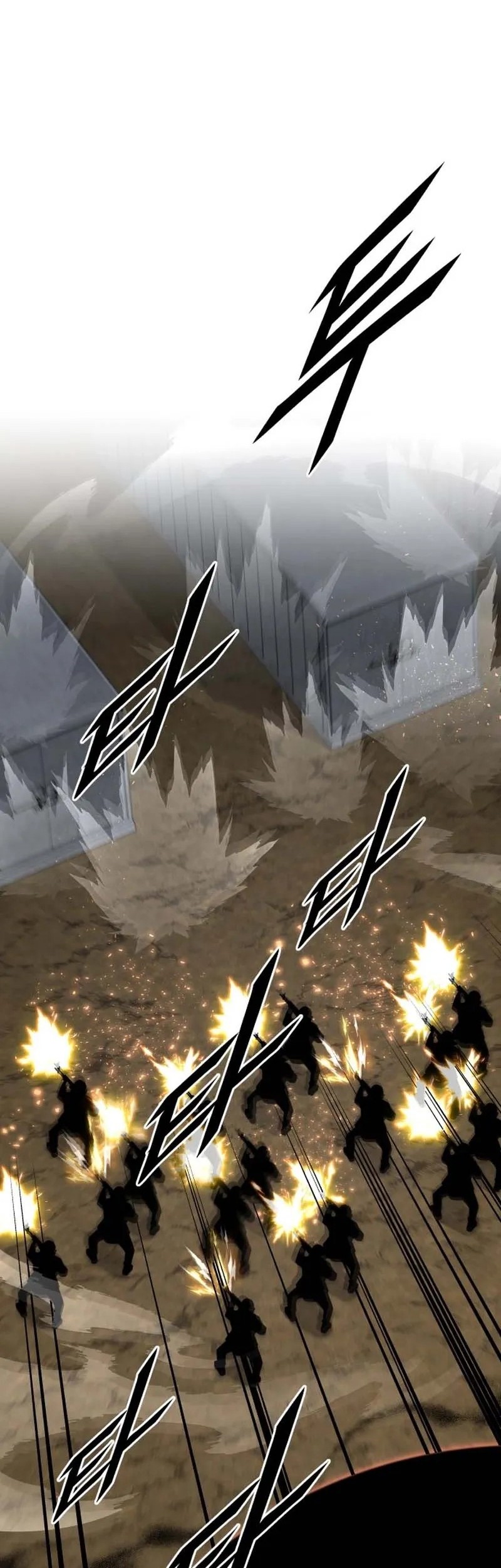Apocalyptic Chef Awakening Chapter 81 Gambar 29