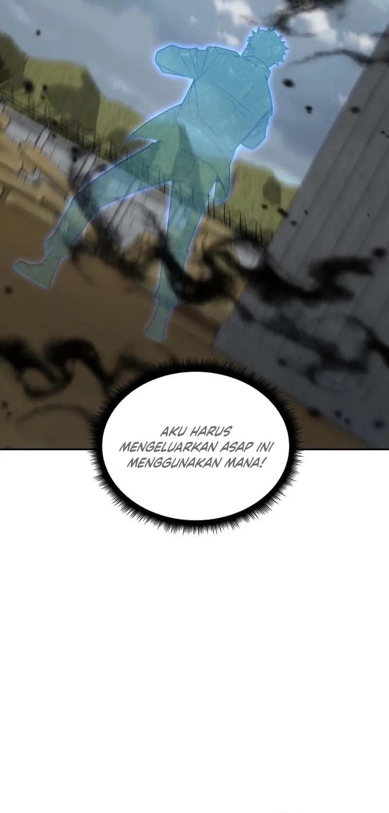 Apocalyptic Chef Awakening Chapter 81 Gambar 9