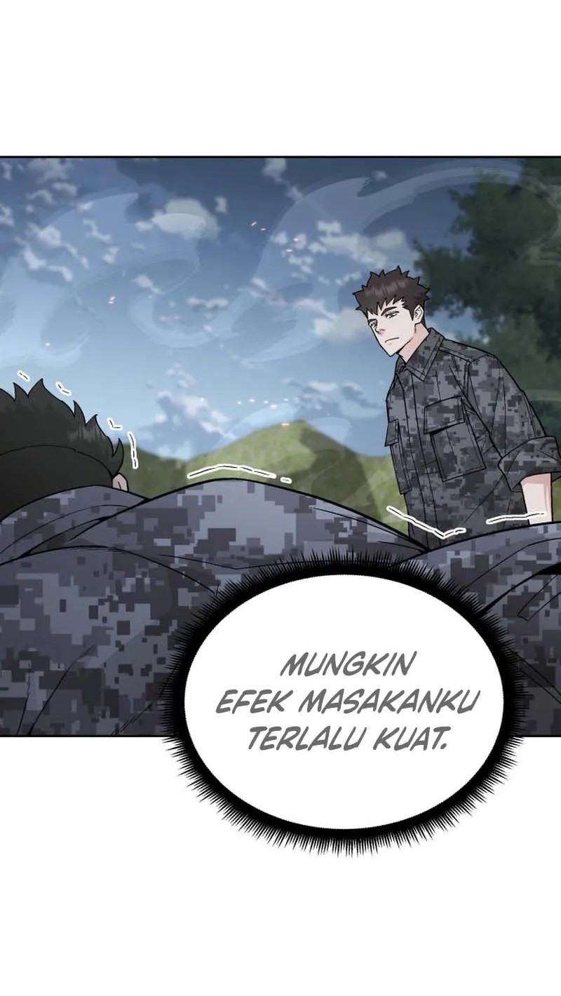 Apocalyptic Chef Awakening Chapter 82 Gambar 21