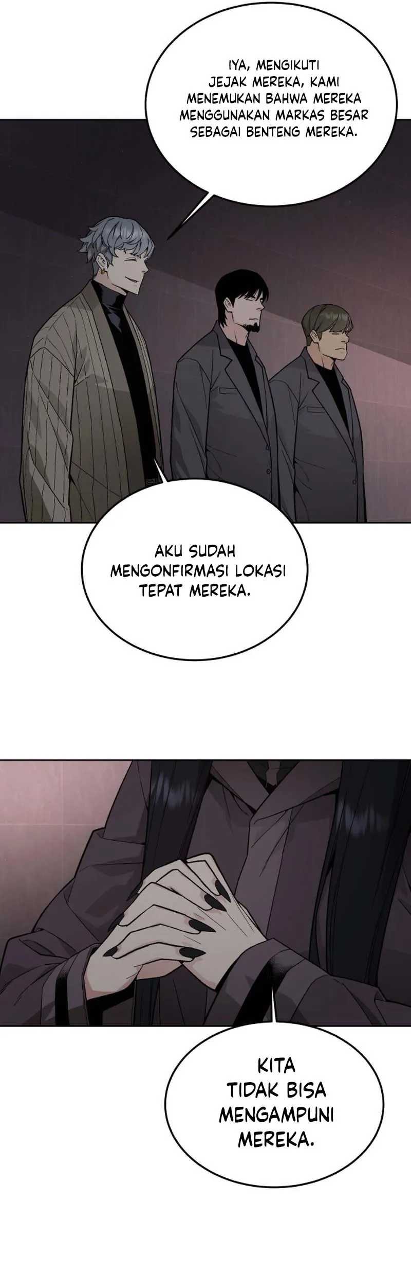 Apocalyptic Chef Awakening Chapter 83 Gambar 18