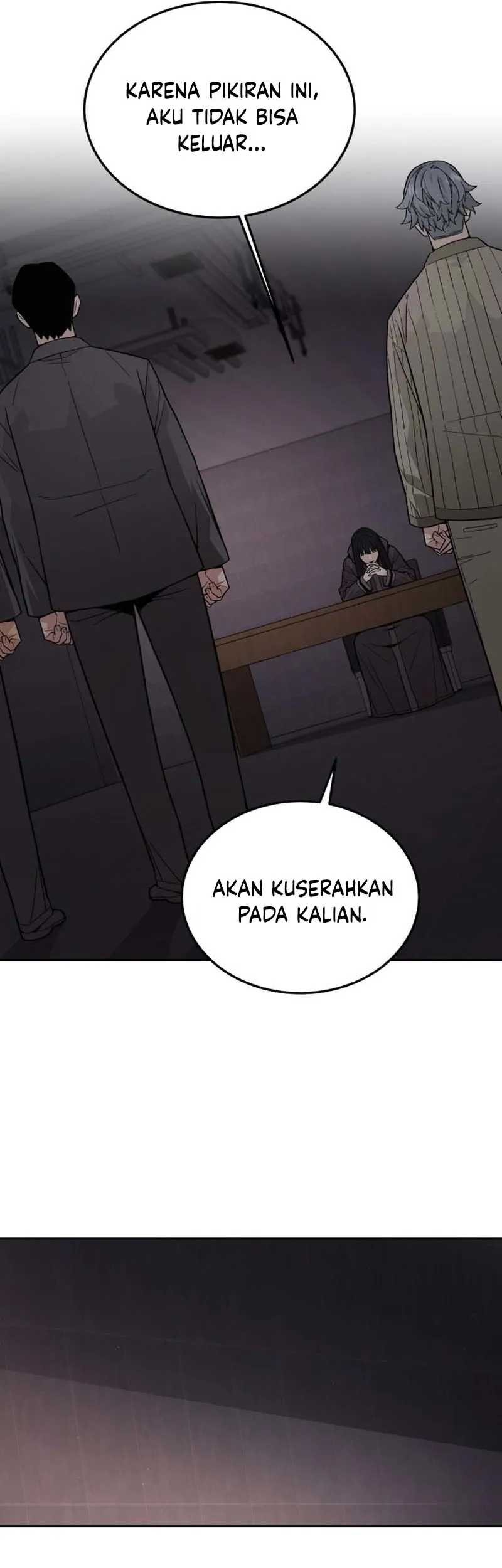Apocalyptic Chef Awakening Chapter 83 Gambar 20