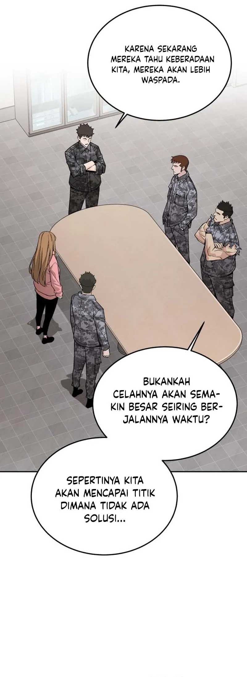 Apocalyptic Chef Awakening Chapter 83 Gambar 23