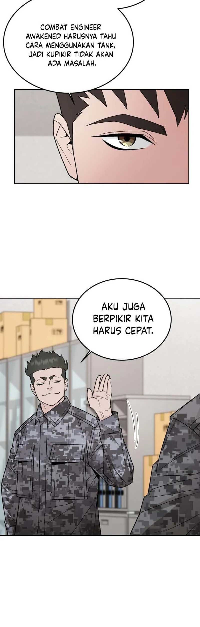 Apocalyptic Chef Awakening Chapter 83 Gambar 25