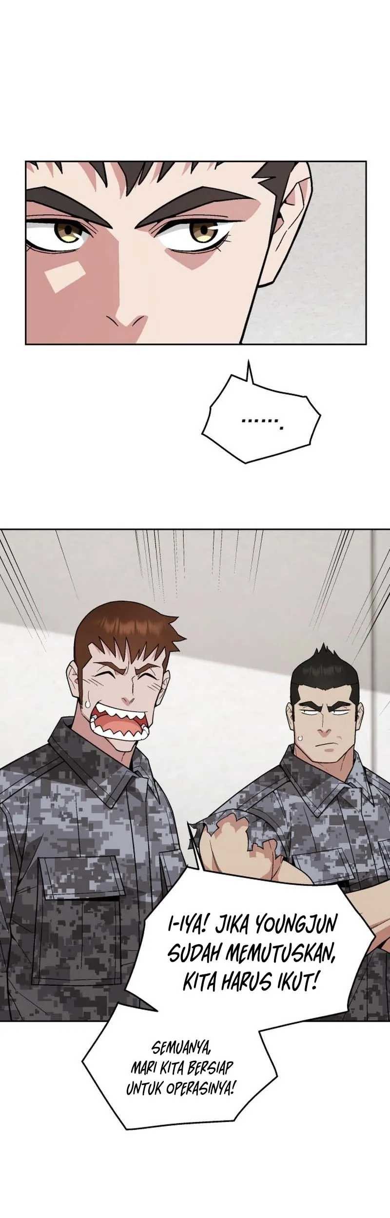 Apocalyptic Chef Awakening Chapter 83 Gambar 26