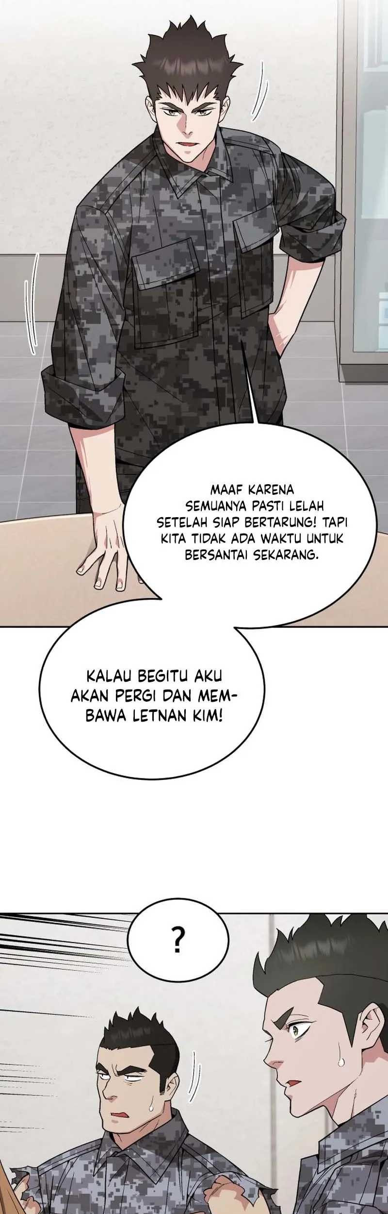 Apocalyptic Chef Awakening Chapter 83 Gambar 28