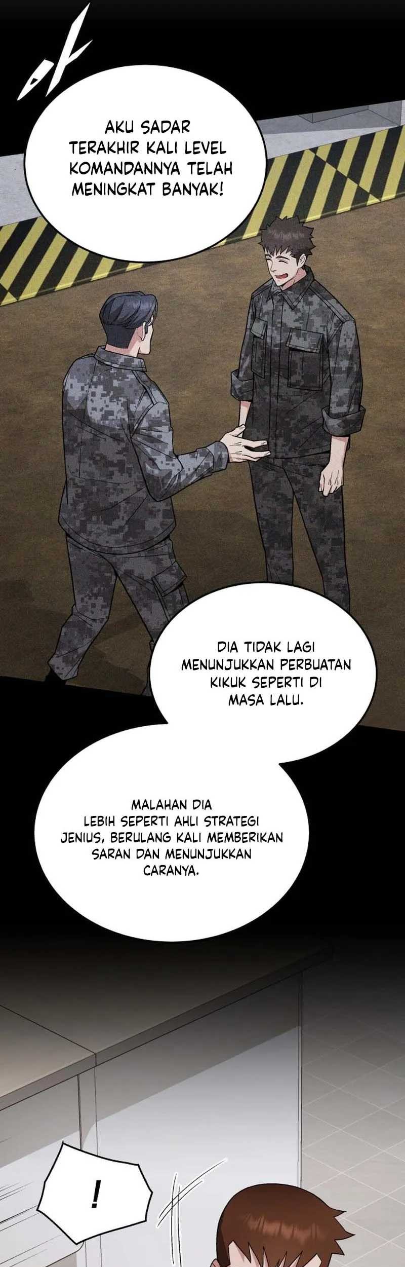 Apocalyptic Chef Awakening Chapter 83 Gambar 30