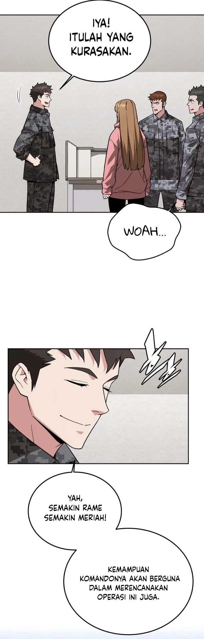 Apocalyptic Chef Awakening Chapter 83 Gambar 32