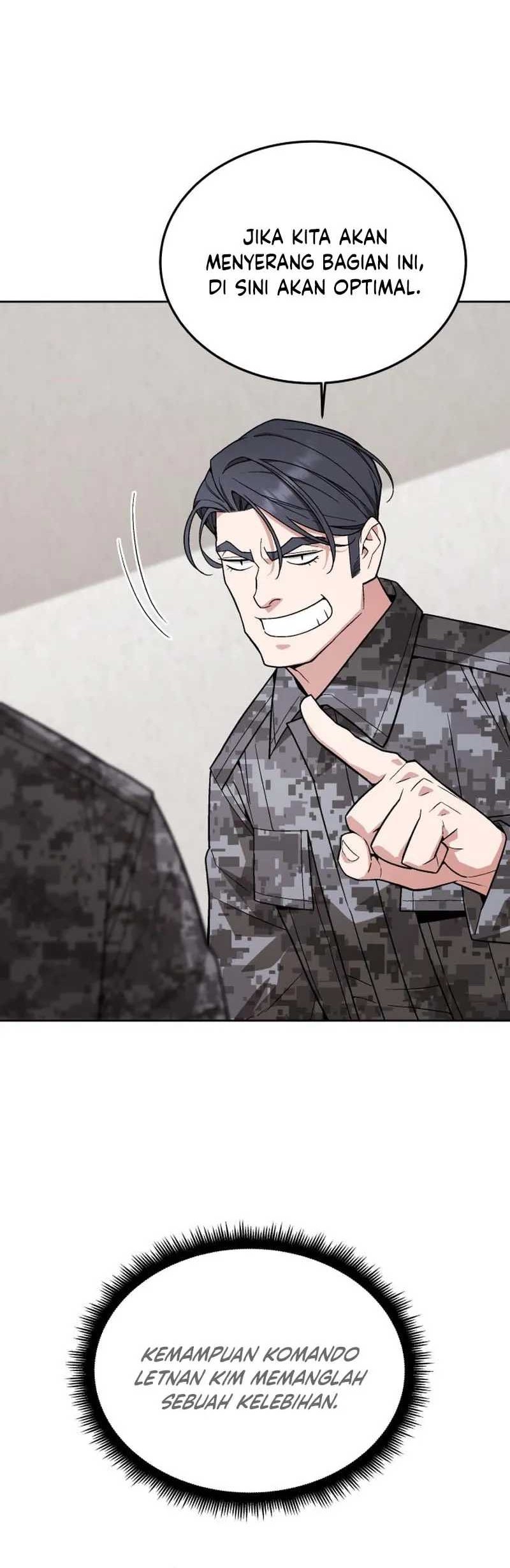 Apocalyptic Chef Awakening Chapter 83 Gambar 37