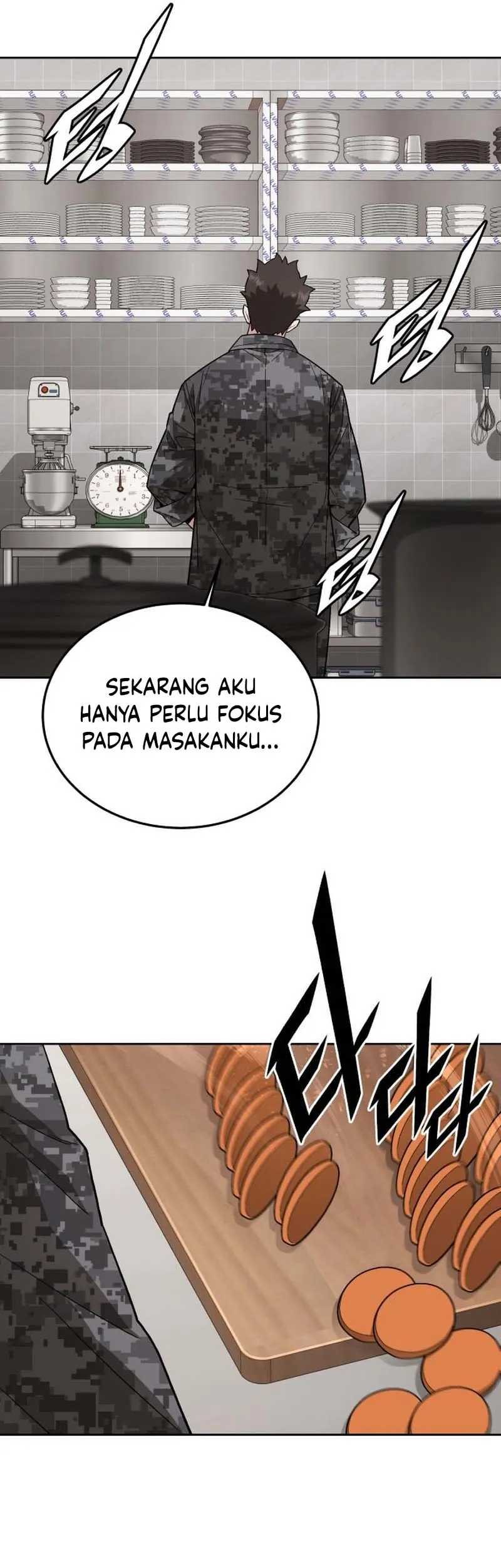 Apocalyptic Chef Awakening Chapter 83 Gambar 38