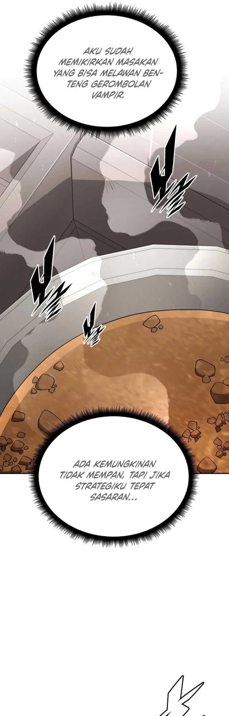 Apocalyptic Chef Awakening Chapter 83 Gambar 40