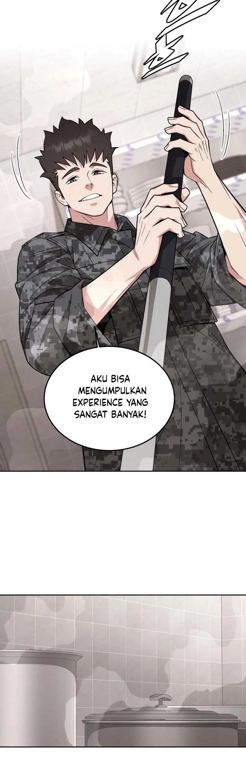 Apocalyptic Chef Awakening Chapter 83 Gambar 41