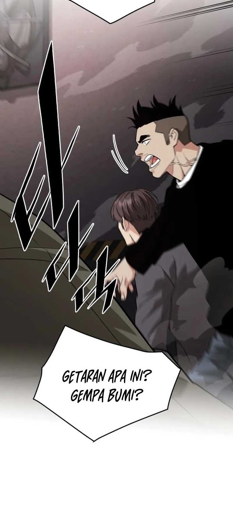 Apocalyptic Chef Awakening Chapter 83 Gambar 45