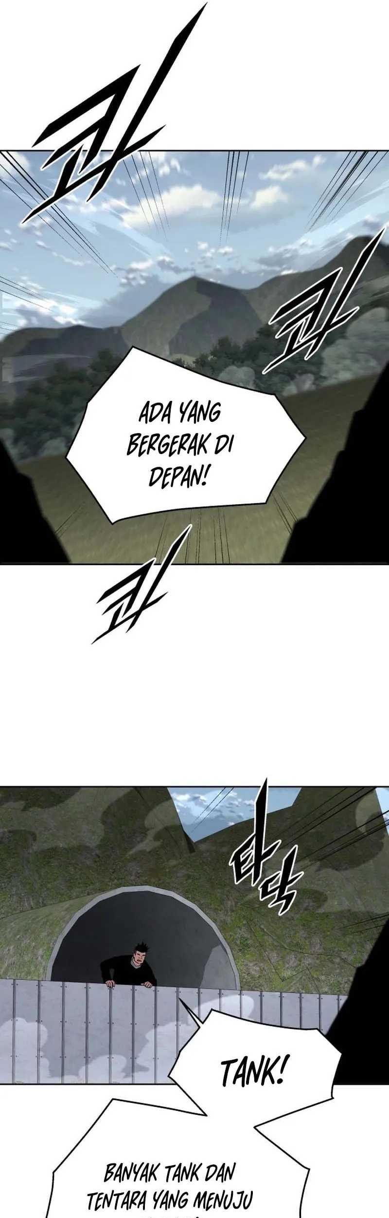 Apocalyptic Chef Awakening Chapter 83 Gambar 46