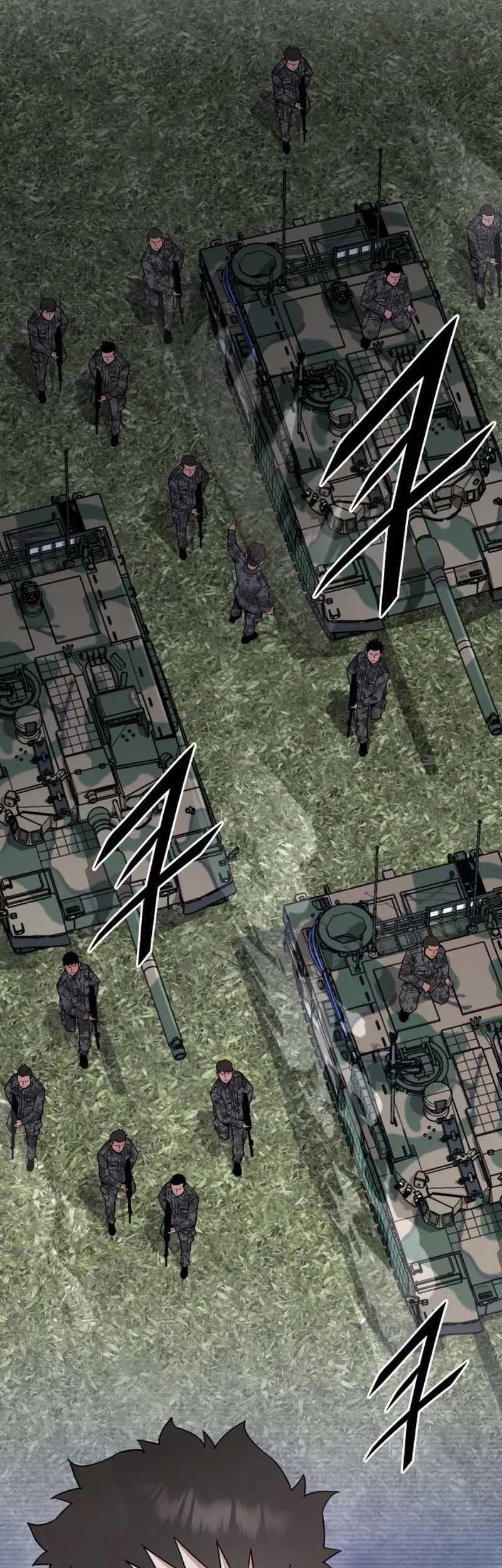 Apocalyptic Chef Awakening Chapter 83 Gambar 48