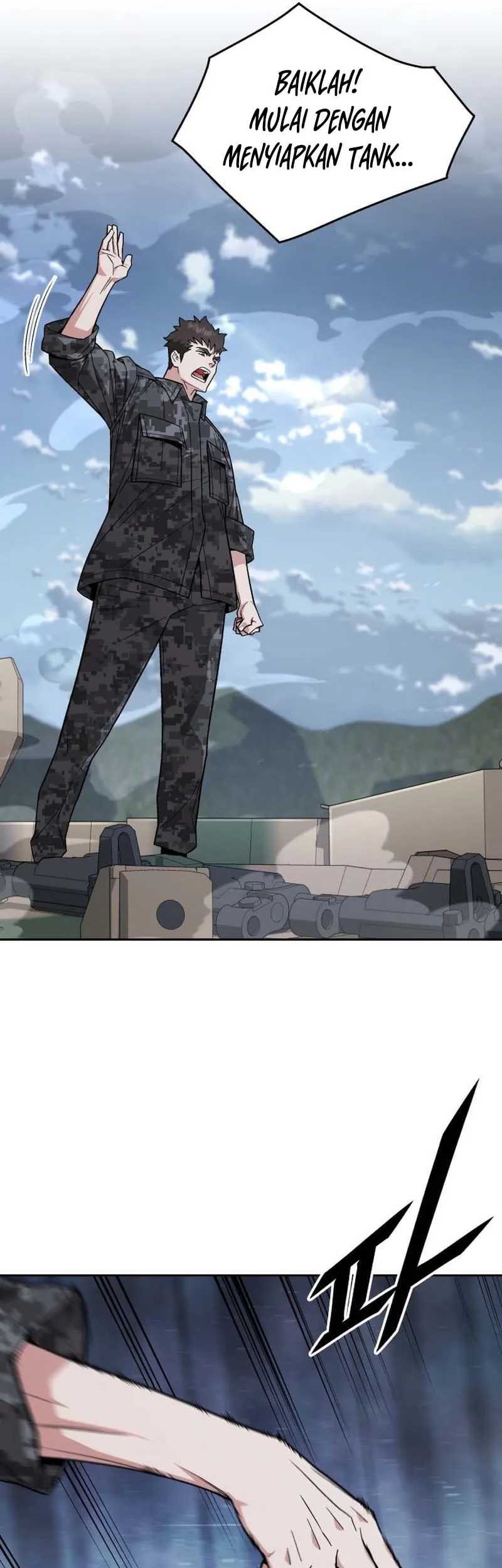 Apocalyptic Chef Awakening Chapter 83 Gambar 52