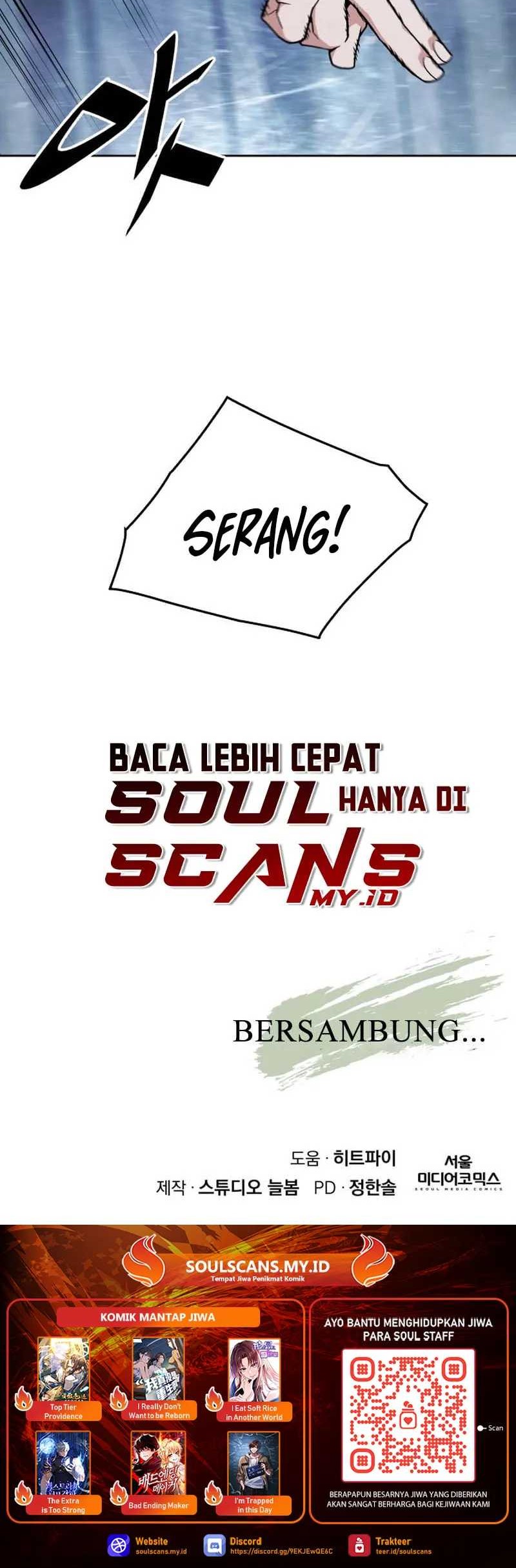 Apocalyptic Chef Awakening Chapter 83 Gambar 53