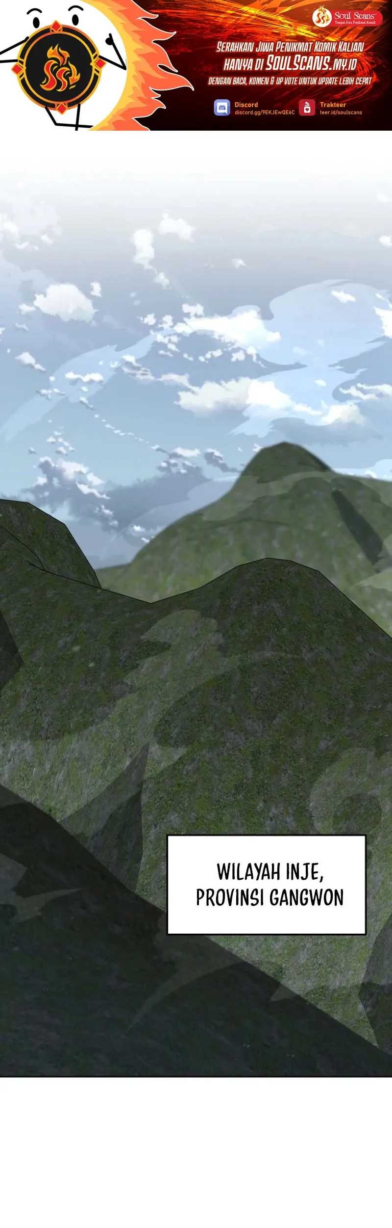 Baca  Apocalyptic Chef Awakening Chapter 83 Gambar 2