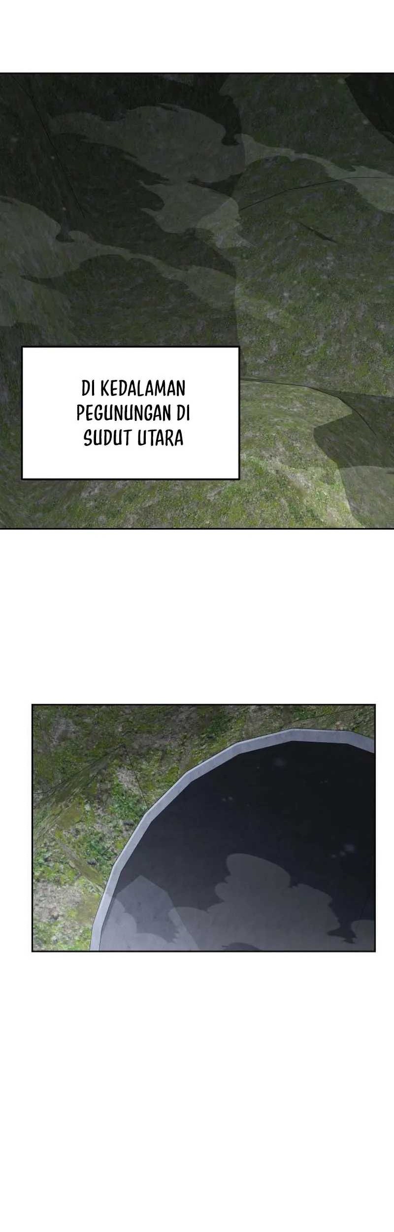 Apocalyptic Chef Awakening Chapter 83 Gambar 3