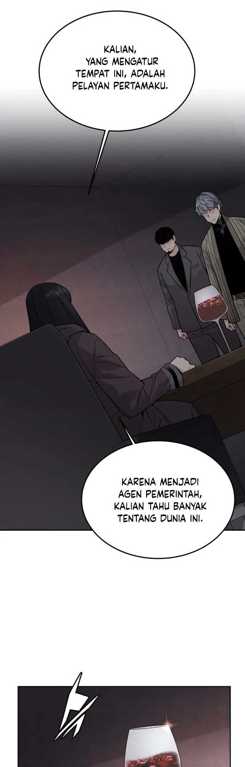 Apocalyptic Chef Awakening Chapter 83 Gambar 6