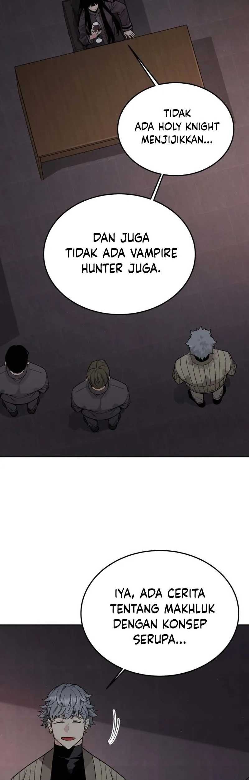 Apocalyptic Chef Awakening Chapter 83 Gambar 10