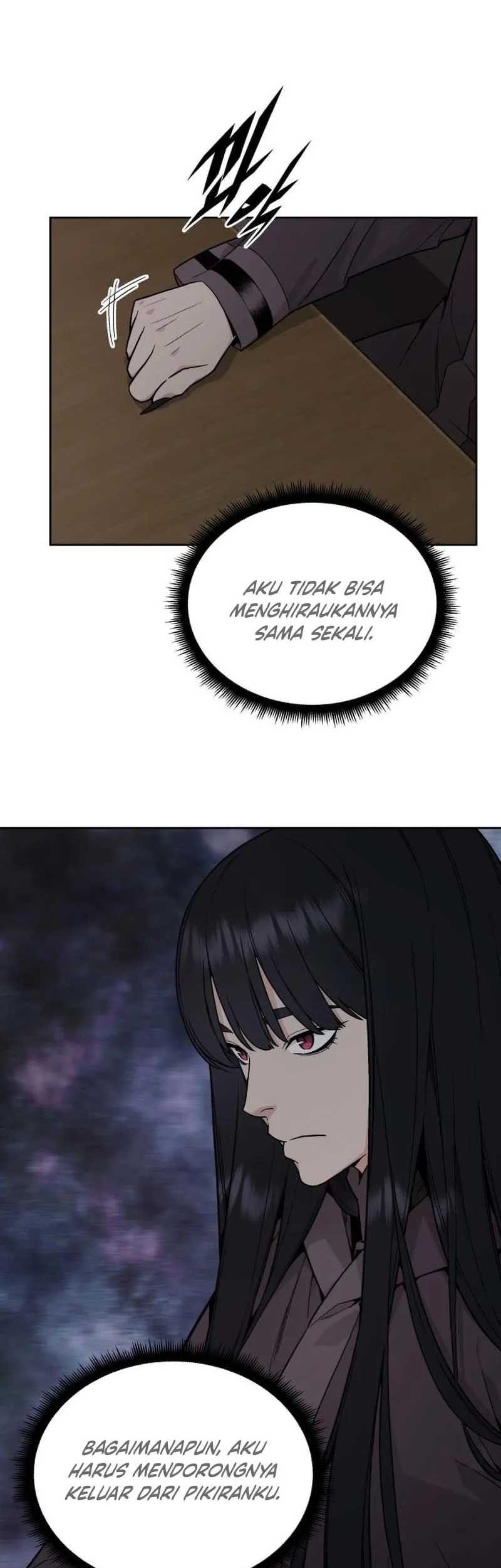 Apocalyptic Chef Awakening Chapter 83 Gambar 16