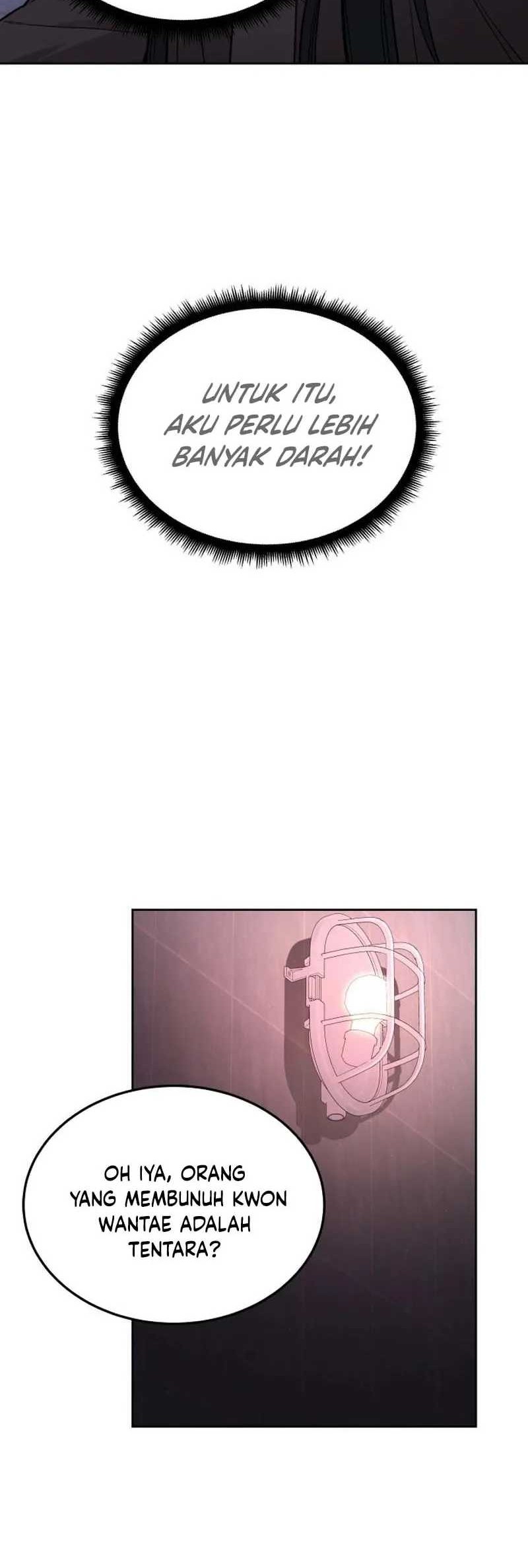 Apocalyptic Chef Awakening Chapter 83 Gambar 17